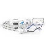 AirMini AutoSet Travel CPAP Machine by ResMed